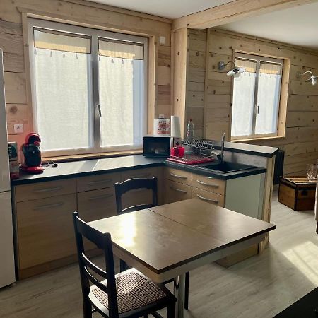 Appart Chez Nono Patornay Zewnętrze zdjęcie